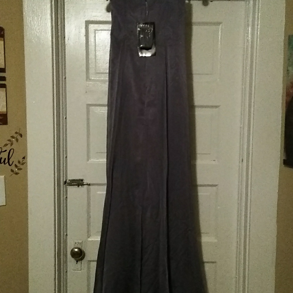 Formal dress